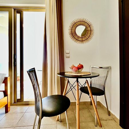 Giotas House Daire Ierápetra Dış mekan fotoğraf
