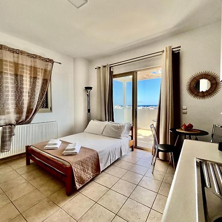 Giotas House Daire Ierápetra Dış mekan fotoğraf