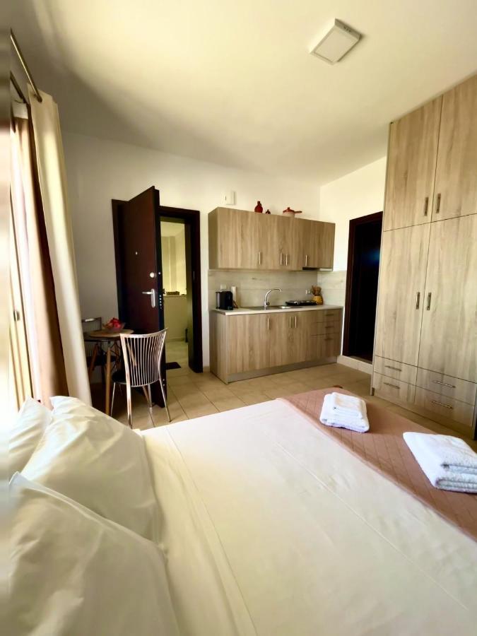 Giotas House Daire Ierápetra Dış mekan fotoğraf