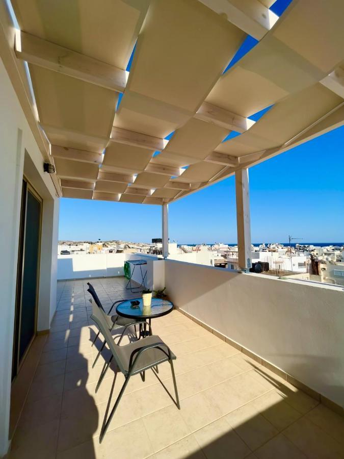 Giotas House Daire Ierápetra Dış mekan fotoğraf