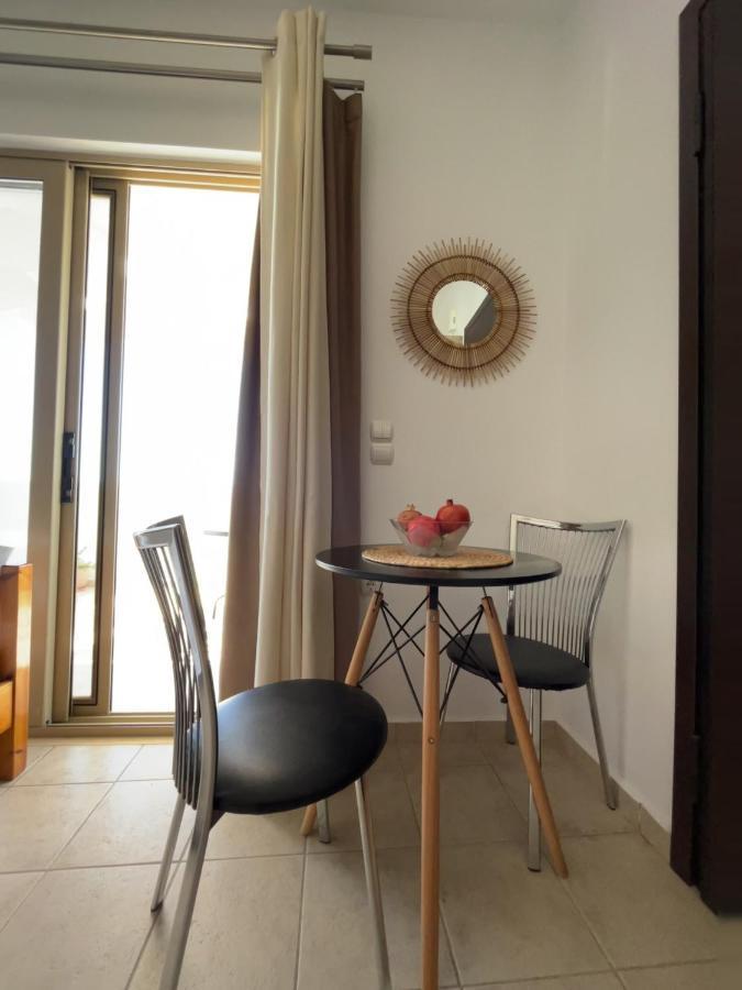 Giotas House Daire Ierápetra Dış mekan fotoğraf