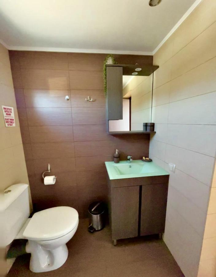 Giotas House Daire Ierápetra Dış mekan fotoğraf
