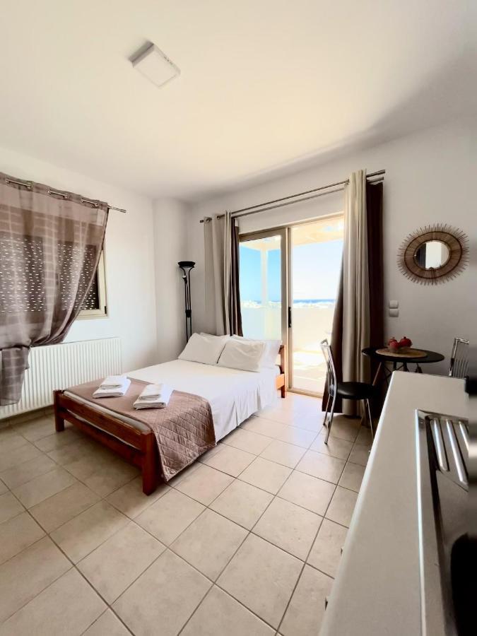 Giotas House Daire Ierápetra Dış mekan fotoğraf