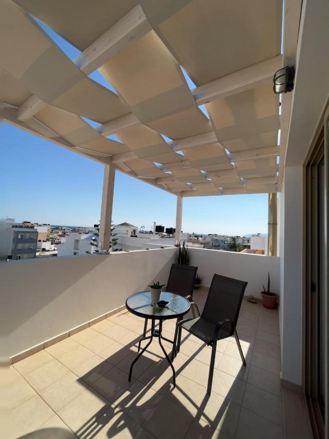 Giotas House Daire Ierápetra Dış mekan fotoğraf
