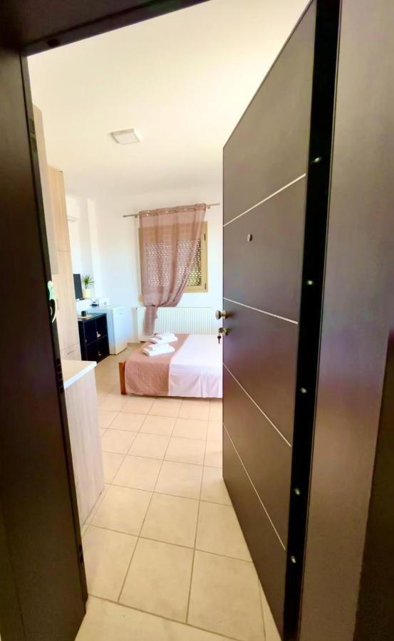 Giotas House Daire Ierápetra Dış mekan fotoğraf