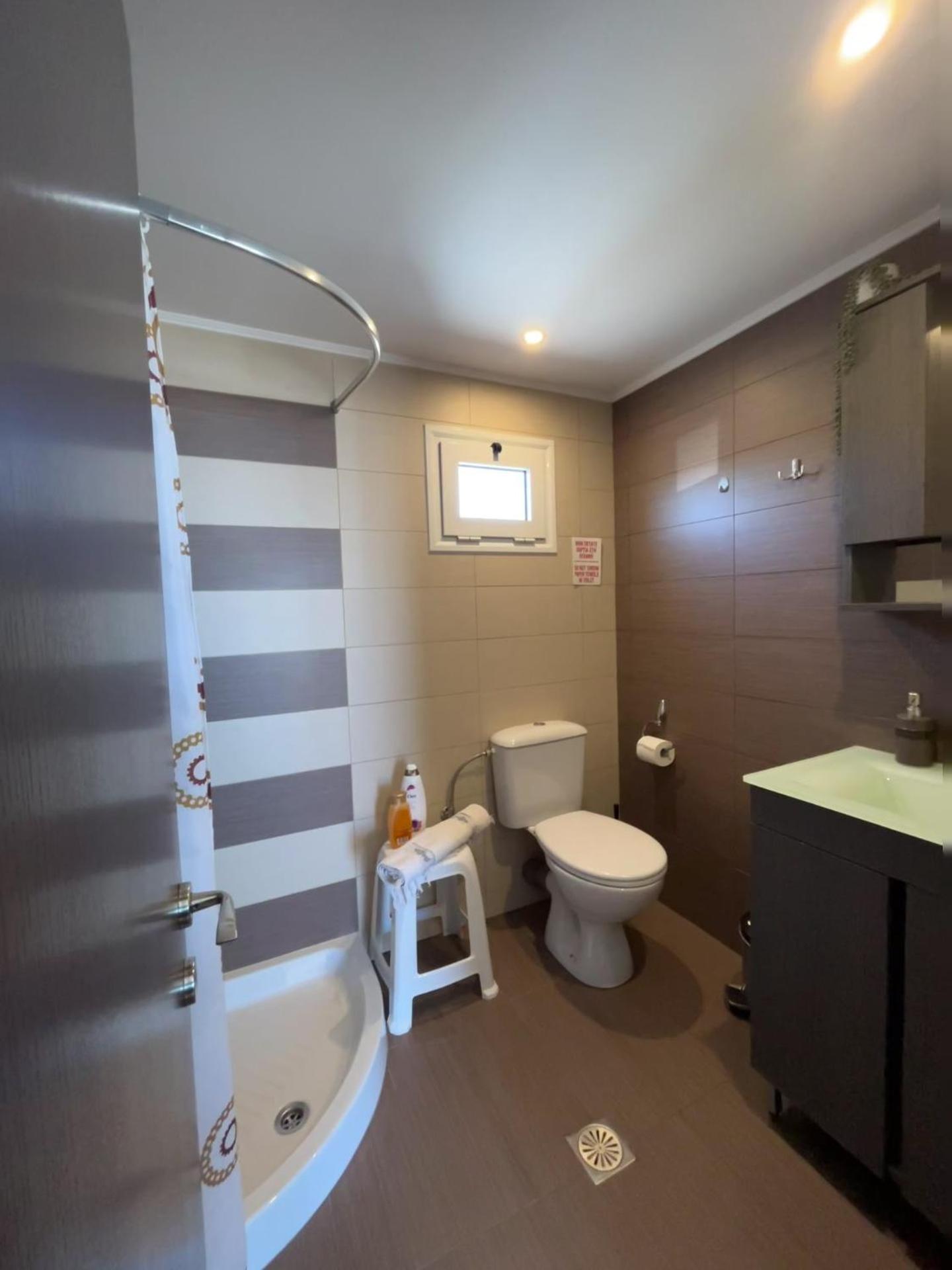 Giotas House Daire Ierápetra Dış mekan fotoğraf